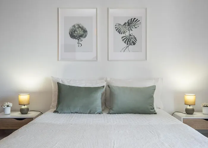 Villa Bella Mar By Homie