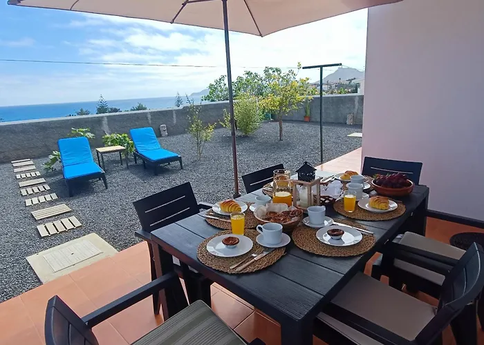 Villa Bella Mar By Homie