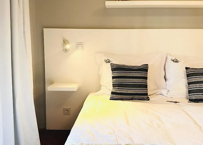 Quinta Do Ribeiro Salgado'S Beach House