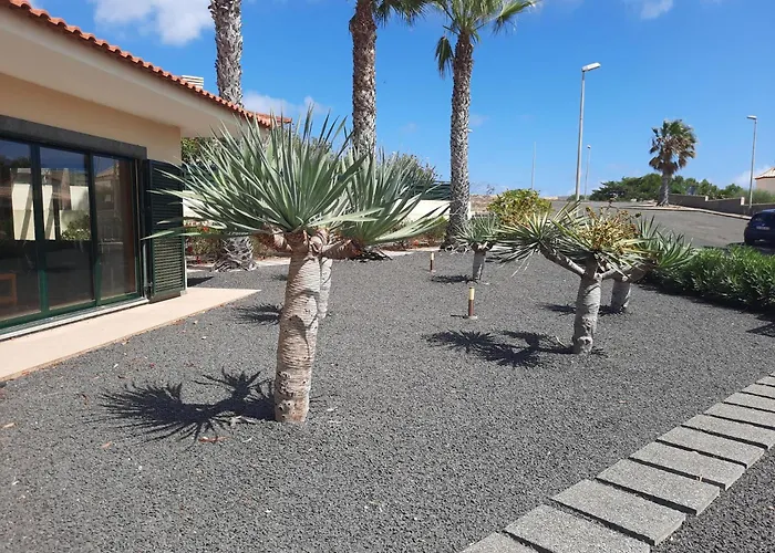 Heritage Villa Porto Santo