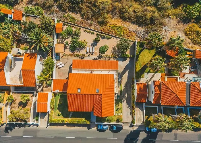Slowing Villas - Villa Âncora