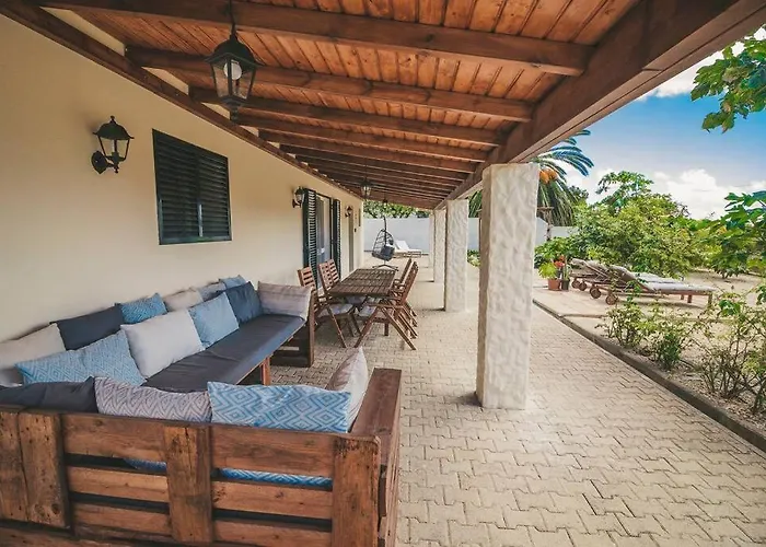 Slowing Villas - Villa Âncora