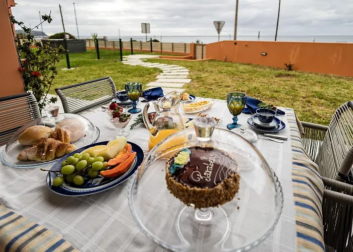 Praia Encantada