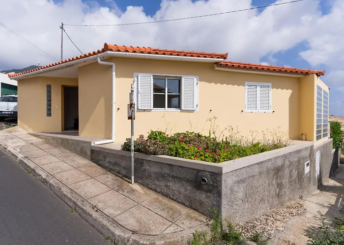 Casa Das Malvas
