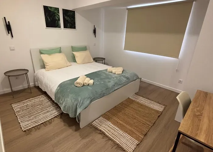 Villas Sossego