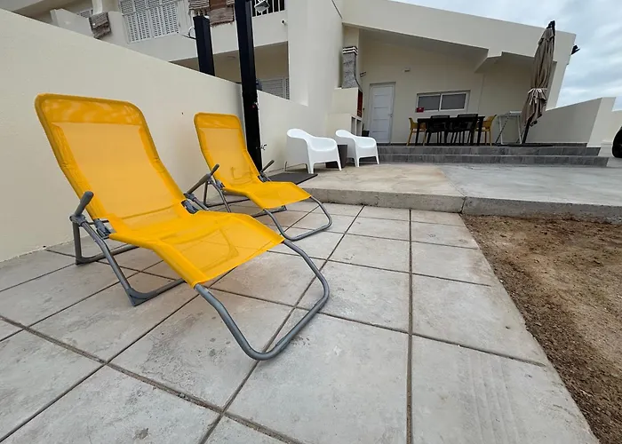 Villas Sossego