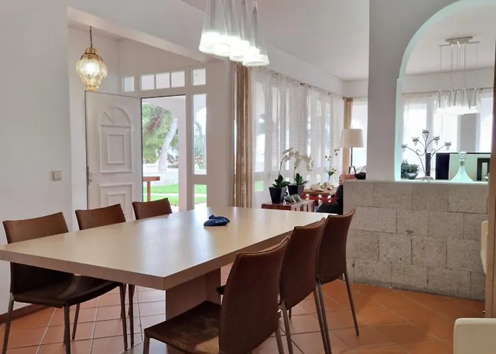 L'Oasis Palm Beach House