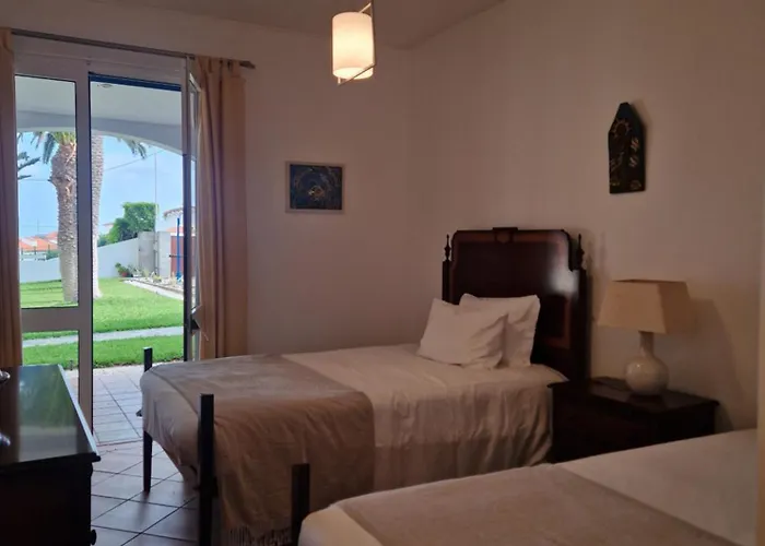 L'Oasis Palm Beach House