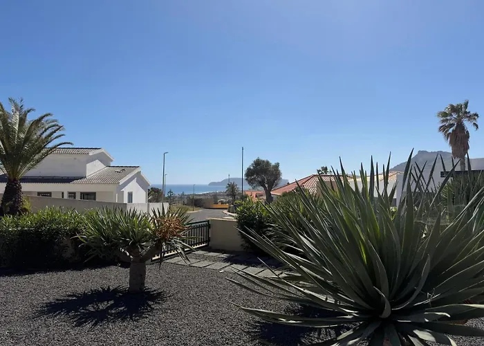Heritage Villa Porto Santo