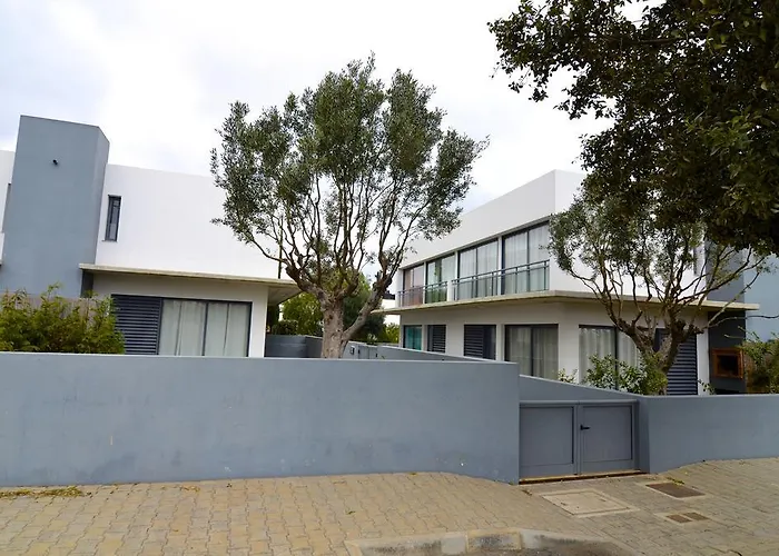 Vilas Espírito Santo