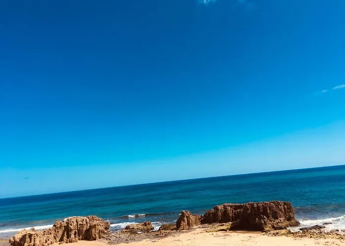 Casinha Vista Mar
